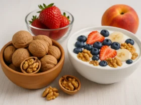 5 Powerful Reasons Walnuts Should Be Part of Your Daily Diet