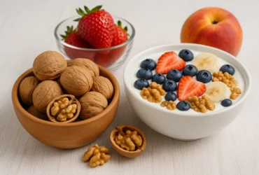 5 Powerful Reasons Walnuts Should Be Part of Your Daily Diet