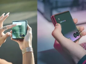 Motorola Razr 50 Ultra & Razr 50 Launched: AI-Powered Flip Phones with Premium Specs