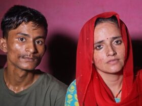 Seema Haider Pleads to Stay in India Amid Rising Tensions with Pakistan