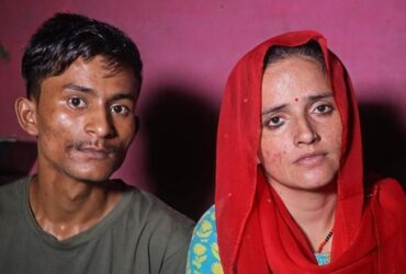 Seema Haider Pleads to Stay in India Amid Rising Tensions with Pakistan