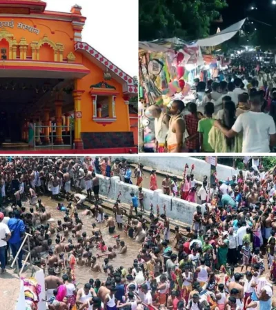Goa Temple Stampede: 6 Dead, 30 Injured at Shirgao Festival