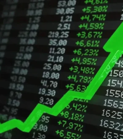 Market Weekly Recap: NIFTY, SENSEX Surge; Defence Leads Gains