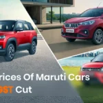 Maruti Cars New Prices After GST: Save Up To ₹1.3 Lakh on Popular Models
