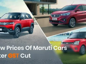 Maruti Cars New Prices After GST: Save Up To ₹1.3 Lakh on Popular Models