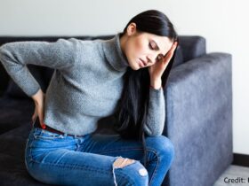 AIIMS expert: 3 simple tests detect 90% body & back pain