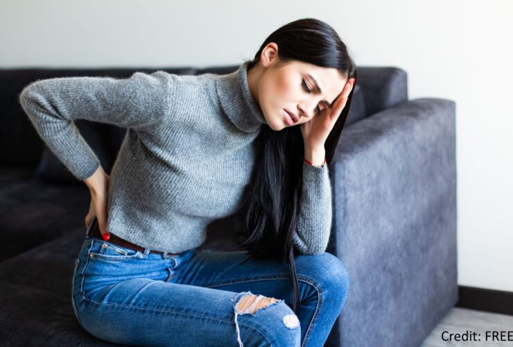 AIIMS expert: 3 simple tests detect 90% body & back pain