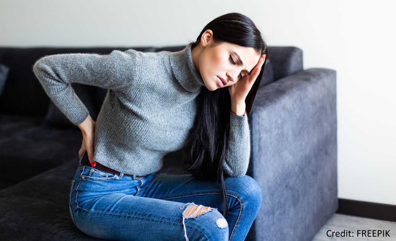 AIIMS expert: 3 simple tests detect 90% body & back pain