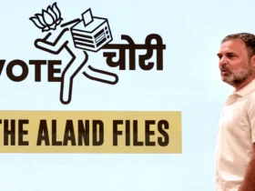 Rahul Gandhi vs EC: Aland voter list row explained