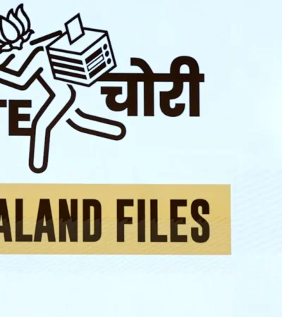 Rahul Gandhi vs EC: Aland voter list row explained