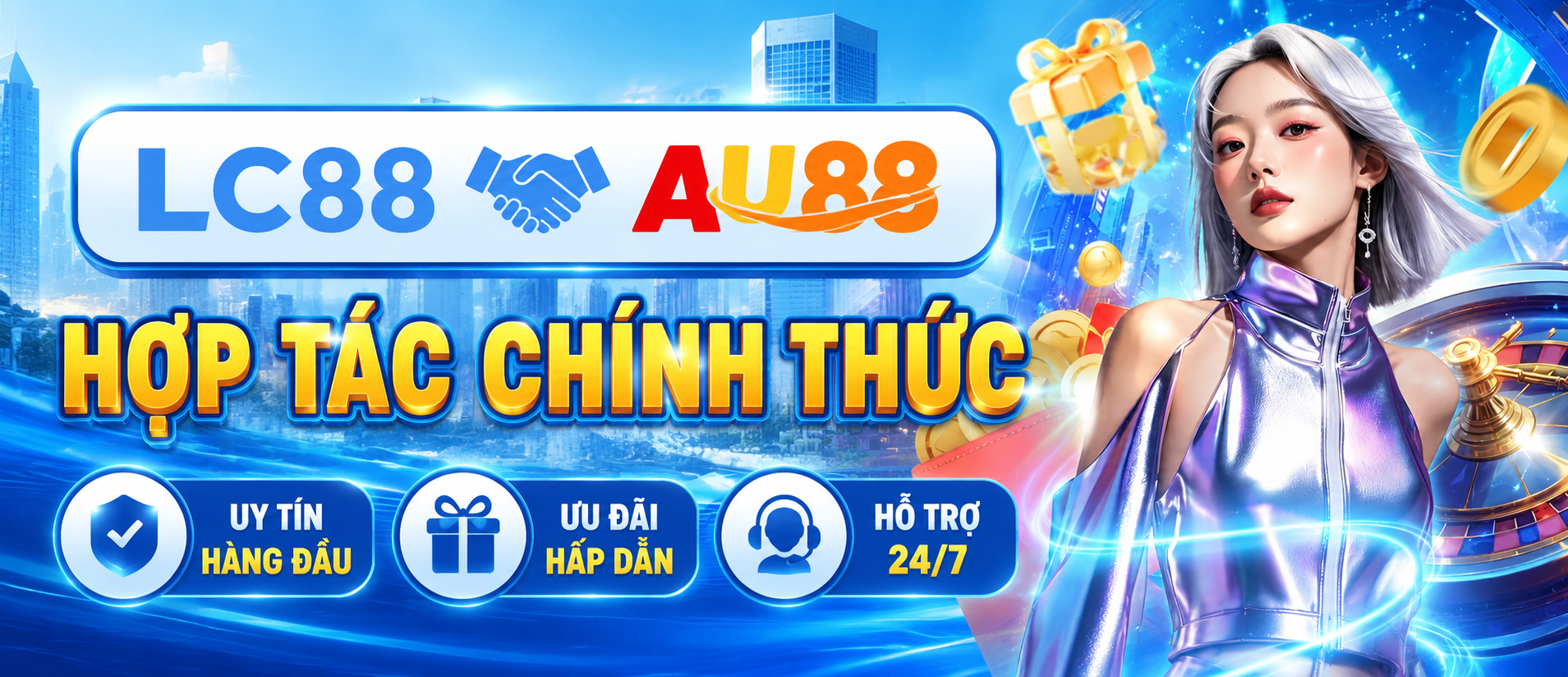 banner LC88